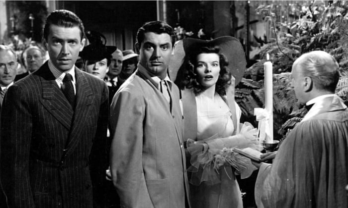 Xem Phim The Philadelphia Story (The Philadelphia Story)