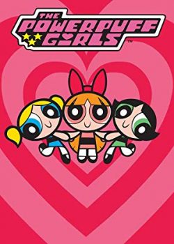 Banner Phim The Powerpuff Girls Season 1 (The Powerpuff Girls Season 1)