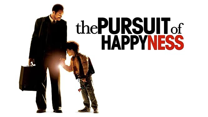 Banner Phim The Pursuit of Happyness (The Pursuit of Happyness)