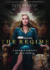 Banner Phim The Regime Phần 1 (The Regime Season 1)