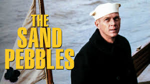 Xem Phim The Sand Pebbles (The Sand Pebbles)