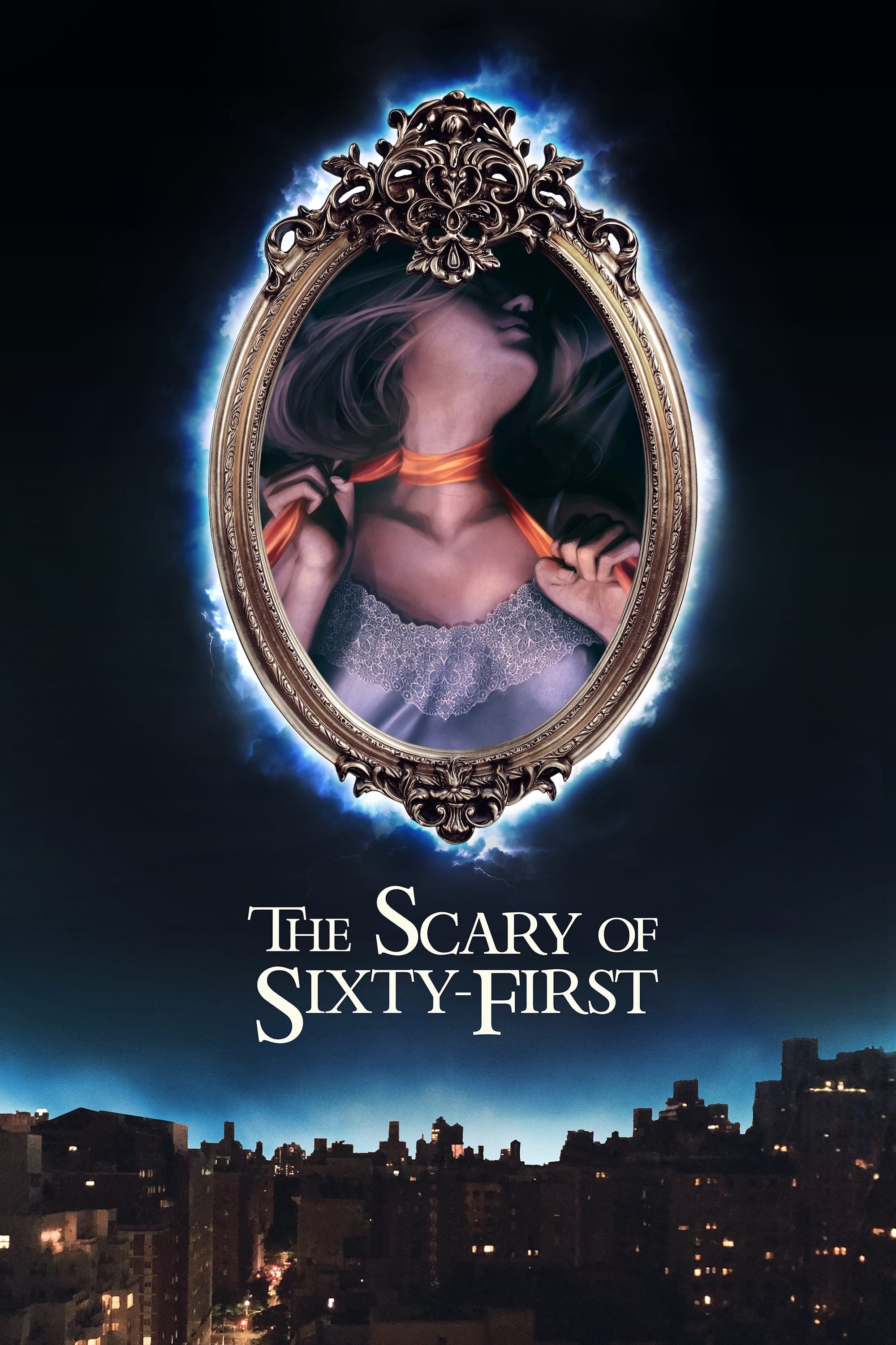 Banner Phim The Scary of Sixty-First (The Scary of Sixty-First)