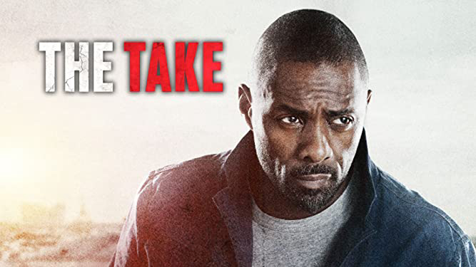 Xem Phim 	The Take (	The Take)