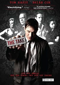 Banner Phim The Take Phần 1 (The Take Season 1)