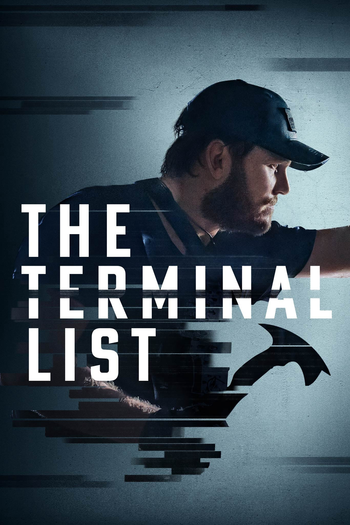 Banner Phim The Terminal List (The Terminal List)