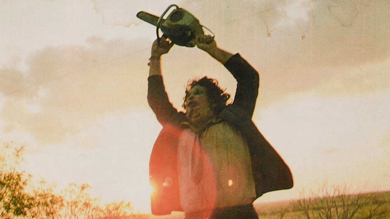 Banner Phim The Texas Chain Saw Massacre (The Texas Chain Saw Massacre)