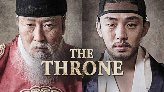 Xem Phim The Throne (The Throne)
