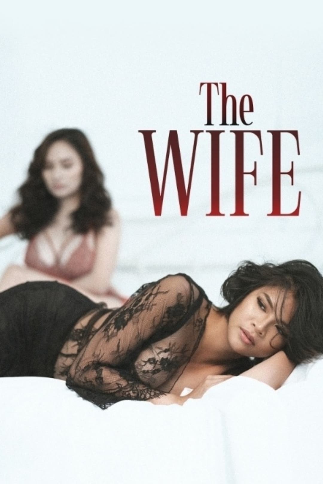Banner Phim The Wife (The Wife)