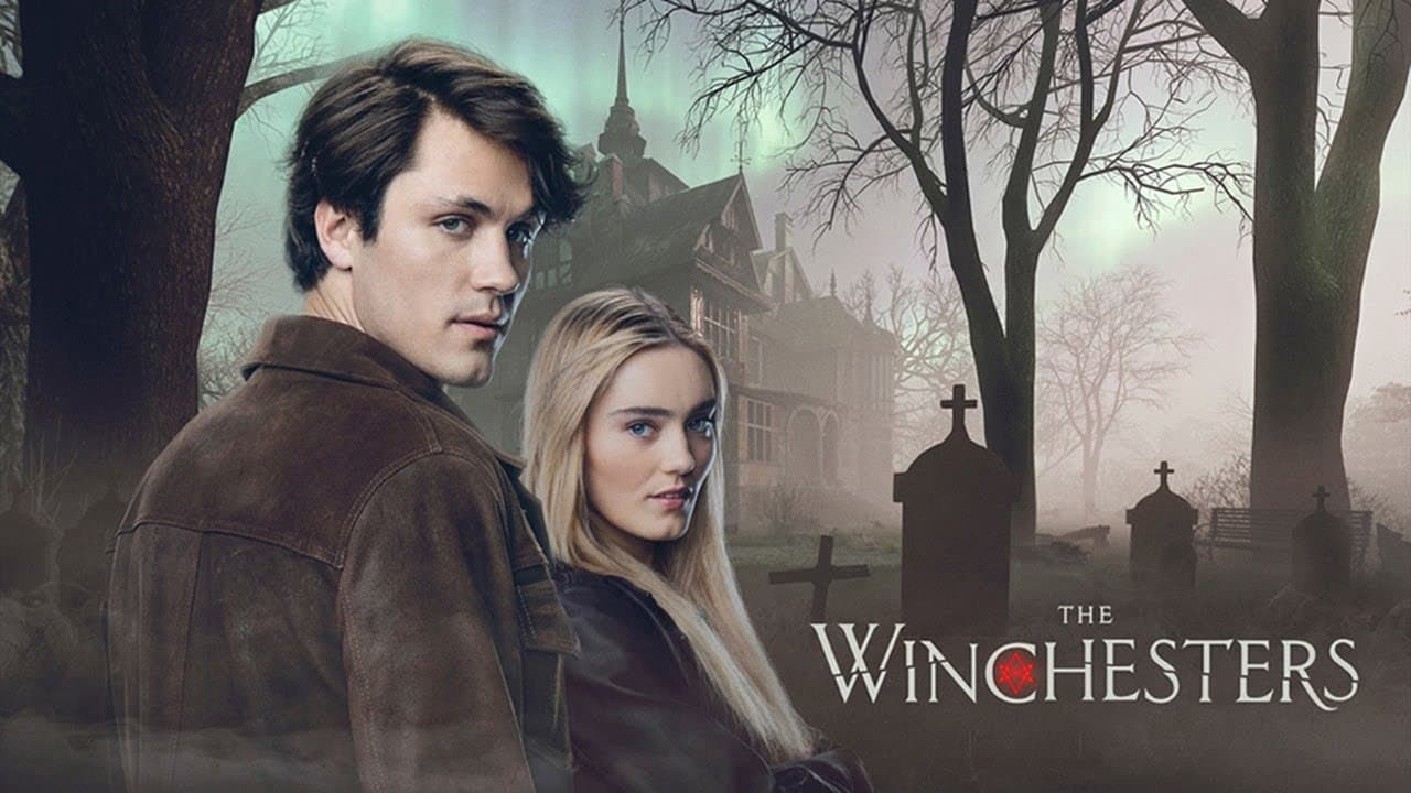 Banner Phim The Winchesters (The Winchesters)
