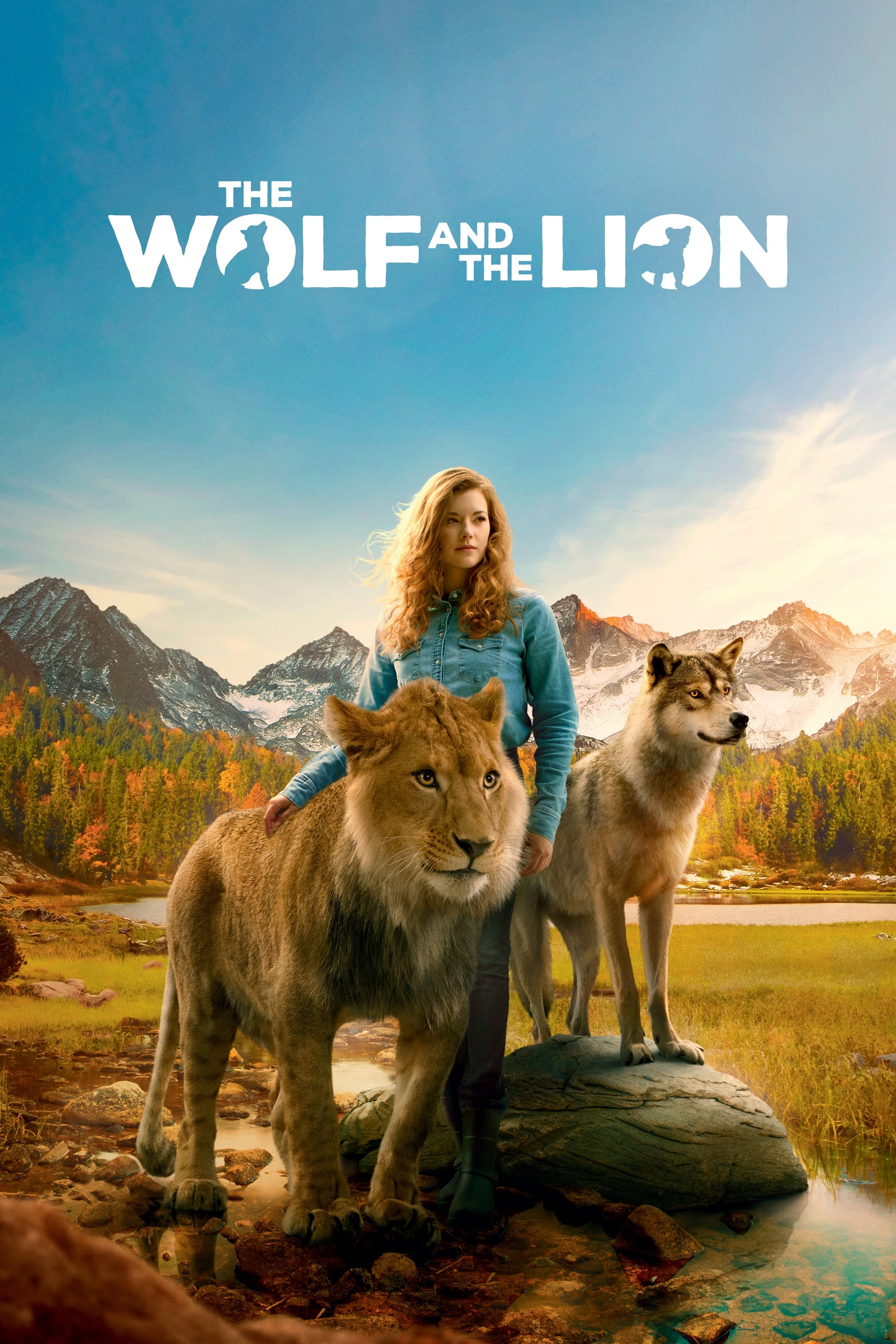 Banner Phim The Wolf and the Lion (The Wolf and the Lion)