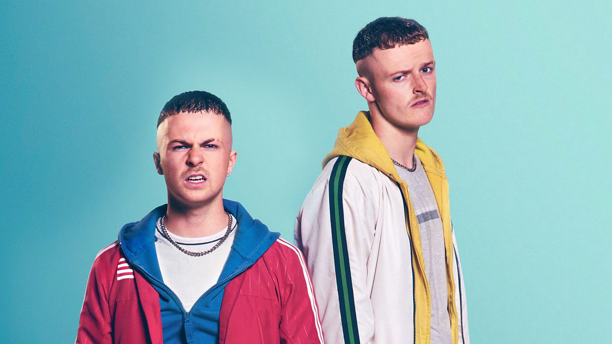 Xem Phim The Young Offenders (The Young Offenders)