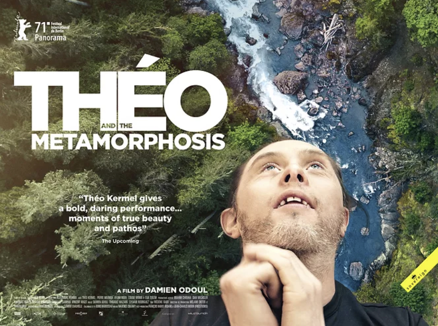 Banner Phim Theo and the Metamorphosis (Théo et les métamorphoses)