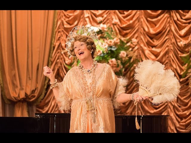 Xem Phim Theo Đuổi Đam Mê (Florence Foster Jenkins)