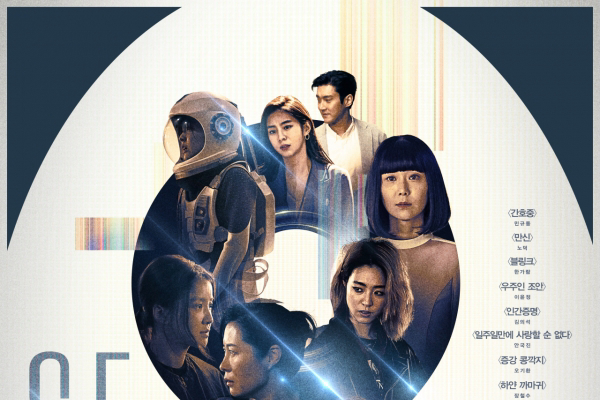 Xem Phim Thí Nghiệm (SF8)