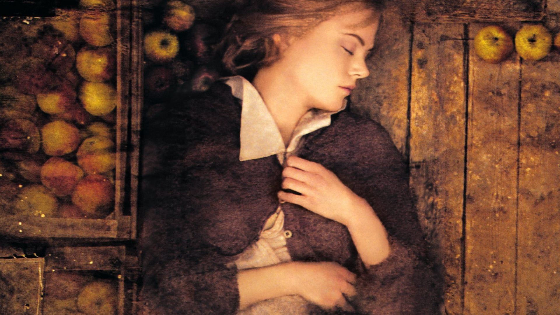 Xem Phim Thị trấn Dogville (Dogville)