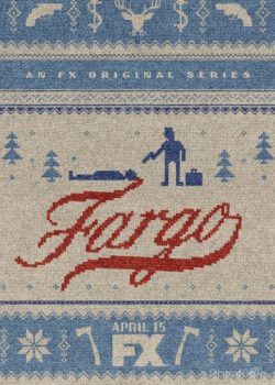 Banner Phim Thị Trấn Fargo Phần 1 (Fargo Season 1)