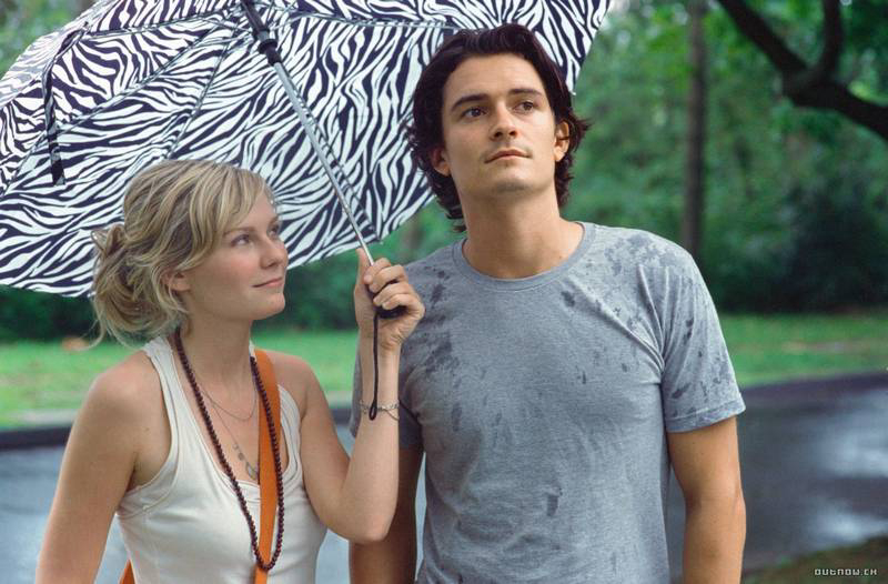 Xem Phim Thị Trấn Tình Yêu (Elizabethtown)