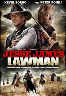 Banner Phim Thị Trấn Tội Ác (Jesse James Lawman)