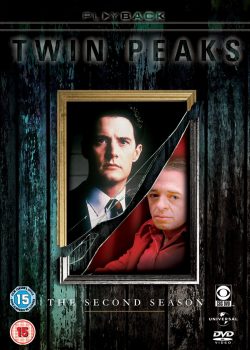 Banner Phim Thị Trấn Twin Peaks Phần 2 (Twin Peaks Season 2)