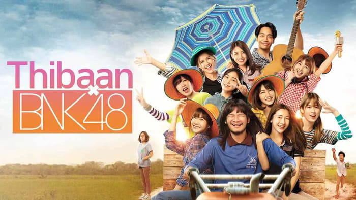 Xem Phim Thibaan x BNK48 (Thibaan x BNK48)