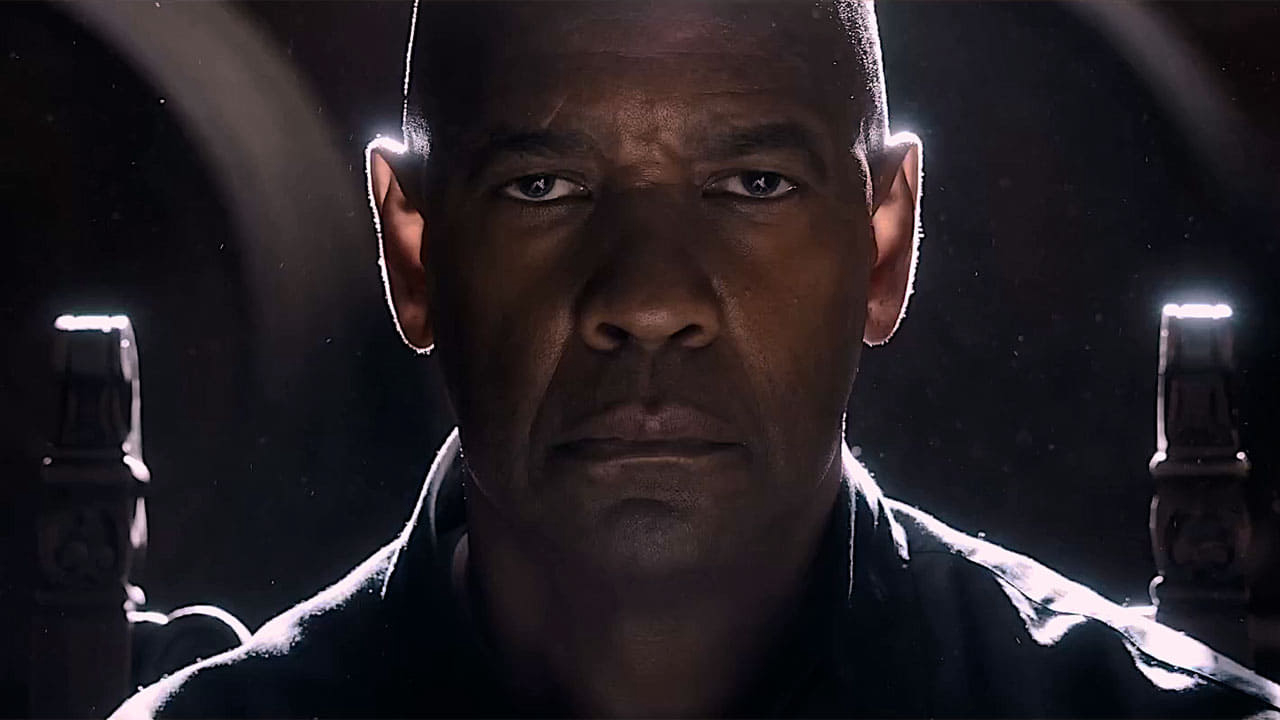 Xem Phim Thiện Ác Đối Đầu 3 (The Equalizer 3)