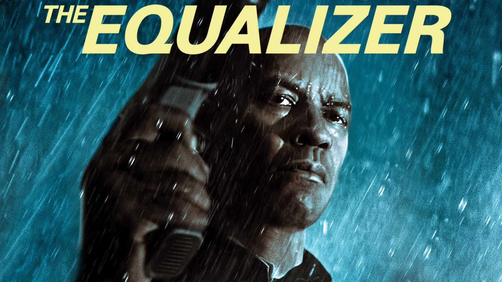 Xem Phim Thiện ác đối đầu (The Equalizer)