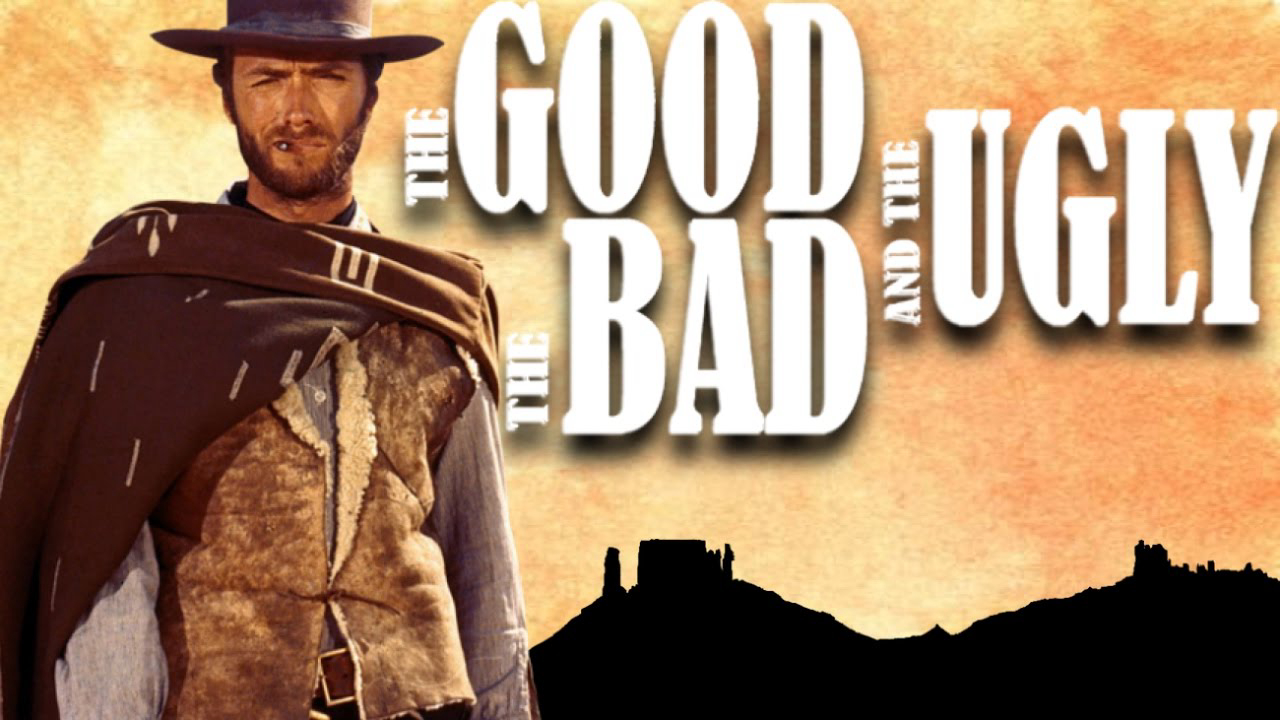 Xem Phim Thiện, Ác, Tà (The Good, the Bad and the Ugly)