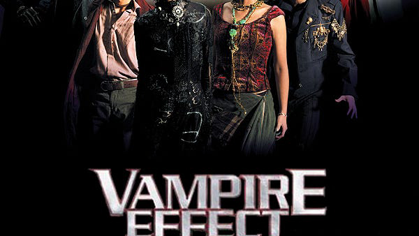 Banner Phim Thiên cơ biến (Vampire Effect)