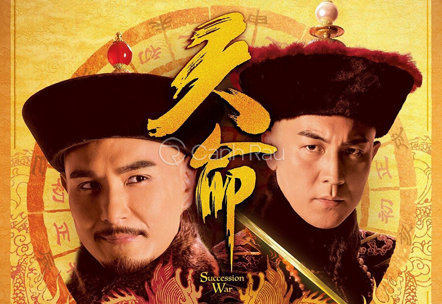 Xem Phim Thiên Mệnh (Succession War)