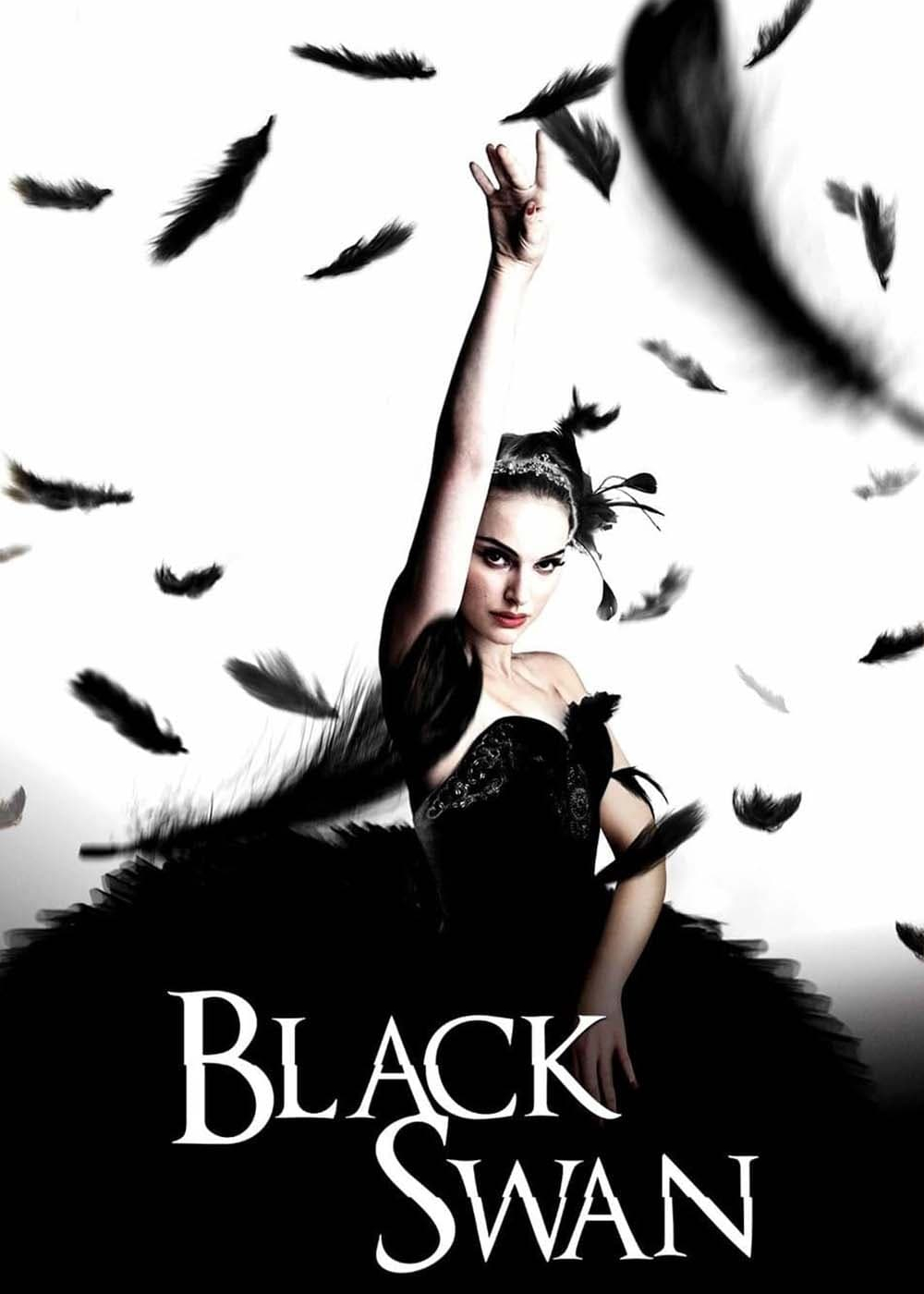 Banner Phim Thiên Nga Đen (Black Swan)
