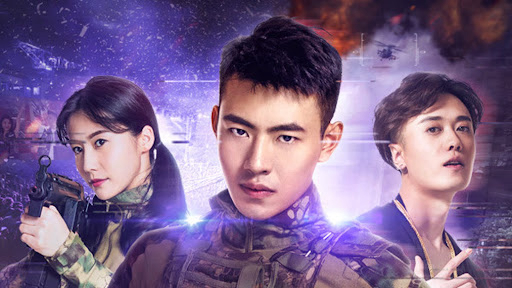 Banner Phim Thiên Tài Bắn Tỉa (Genius Sniper)