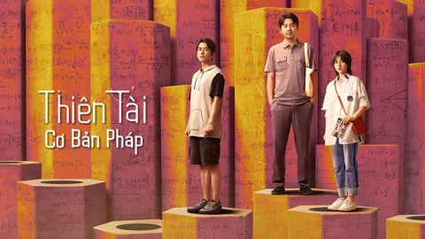 Xem Phim Thiên Tài Cơ Bản Pháp (The Heart of Genius)