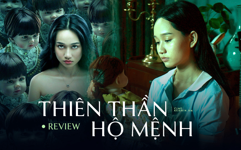 Xem Phim Thiên thần hộ mệnh (The Guardian)