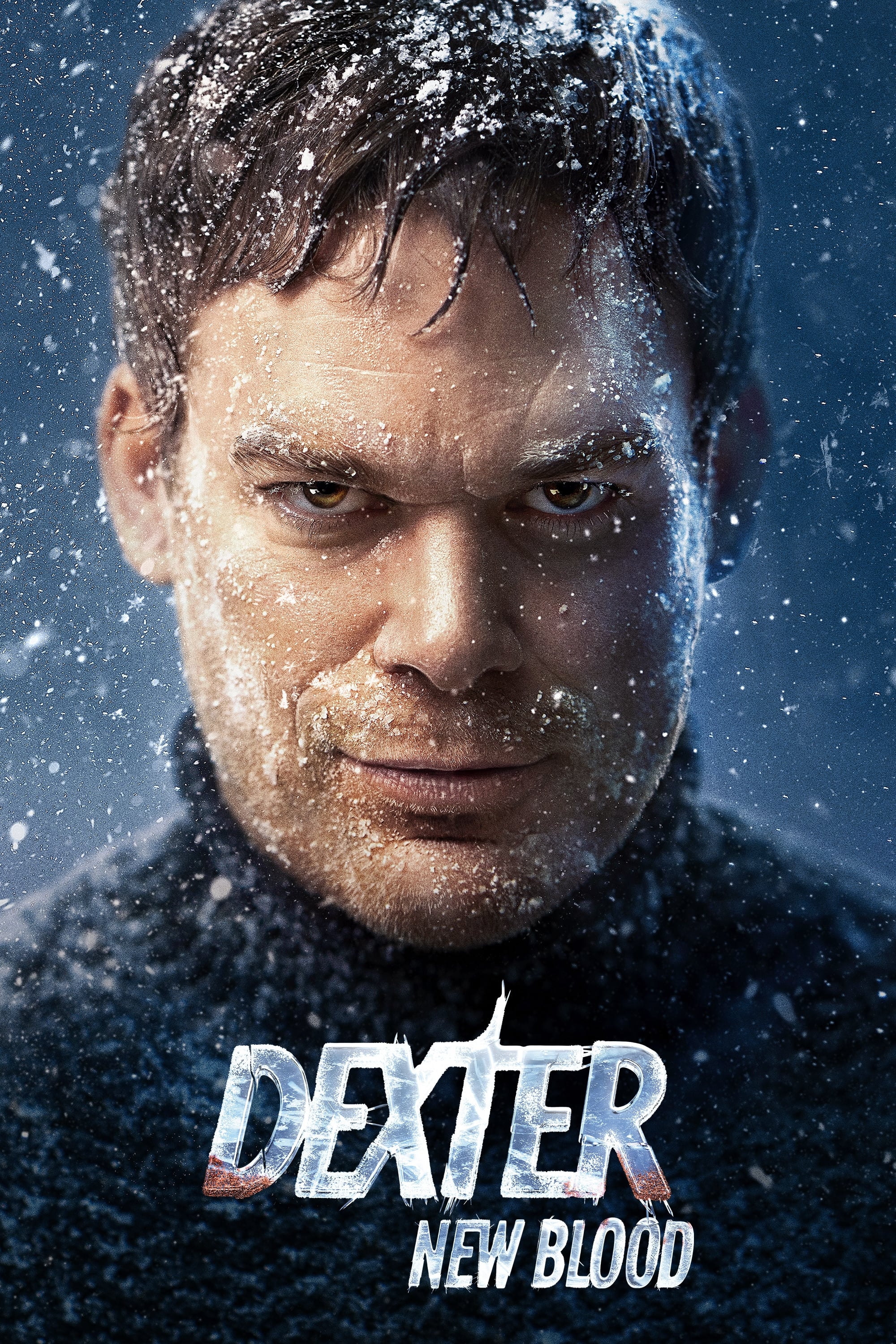 Banner Phim Thiên Thần Khát Máu: Dòng Máu Mới (Dexter: New Blood)