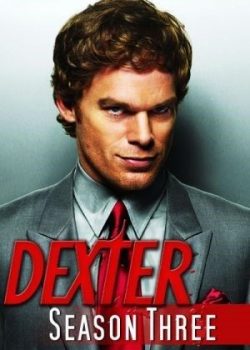 Banner Phim Thiên Thần Khát Máu Phần 3 (Dexter Season 3)