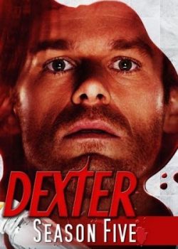 Banner Phim Thiên Thần Khát Máu Phần 5 (Dexter Season 5)