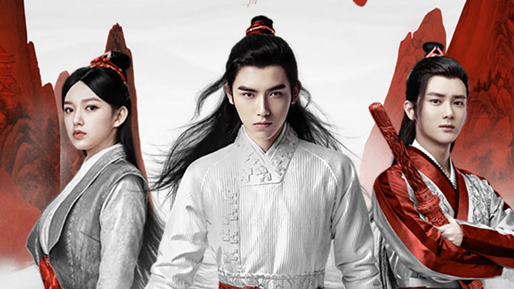 Xem Phim Thiên Tỉnh Chi Lộ (Legend of Awakening)
