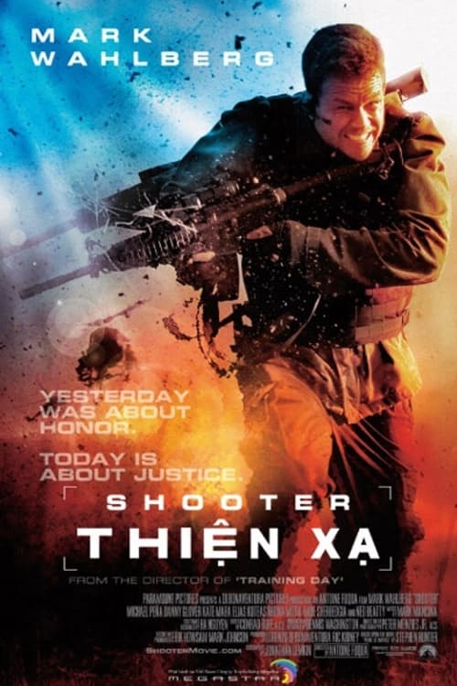 Banner Phim Thiện Xạ (Shooter)