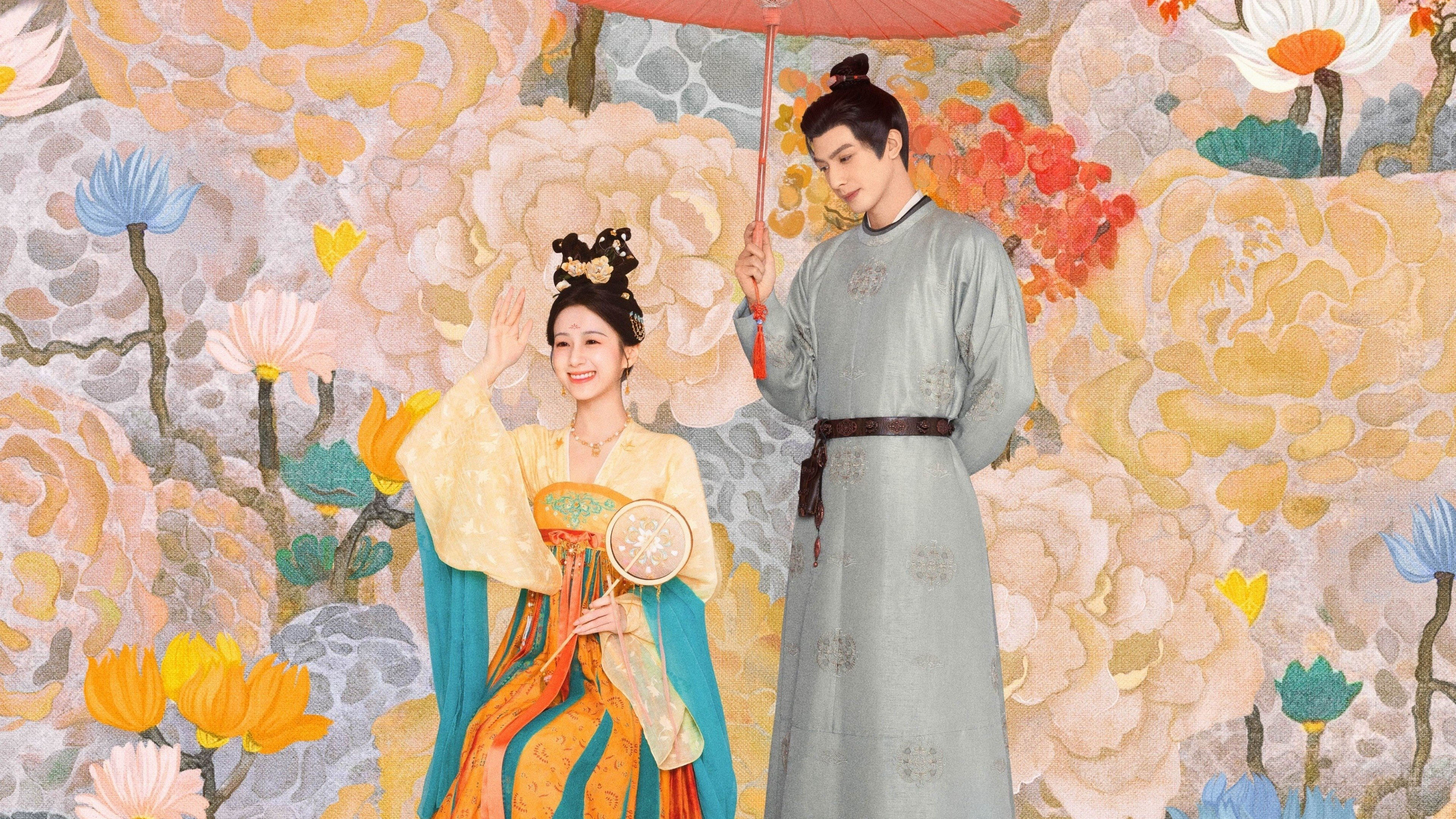 Xem Phim Thiều Hoa Nhược Cẩm (Youthful Glory)
