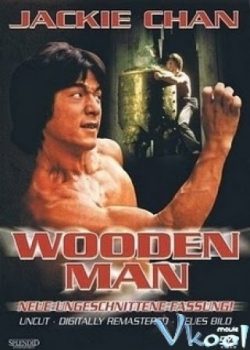 Banner Phim Thiếu Lâm Mộc Nhân Hạng (Shaolin Wooden Men)