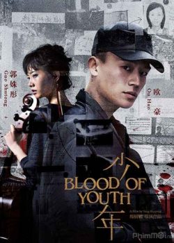 Banner Phim Thiếu Niên (The Blood of Youth)