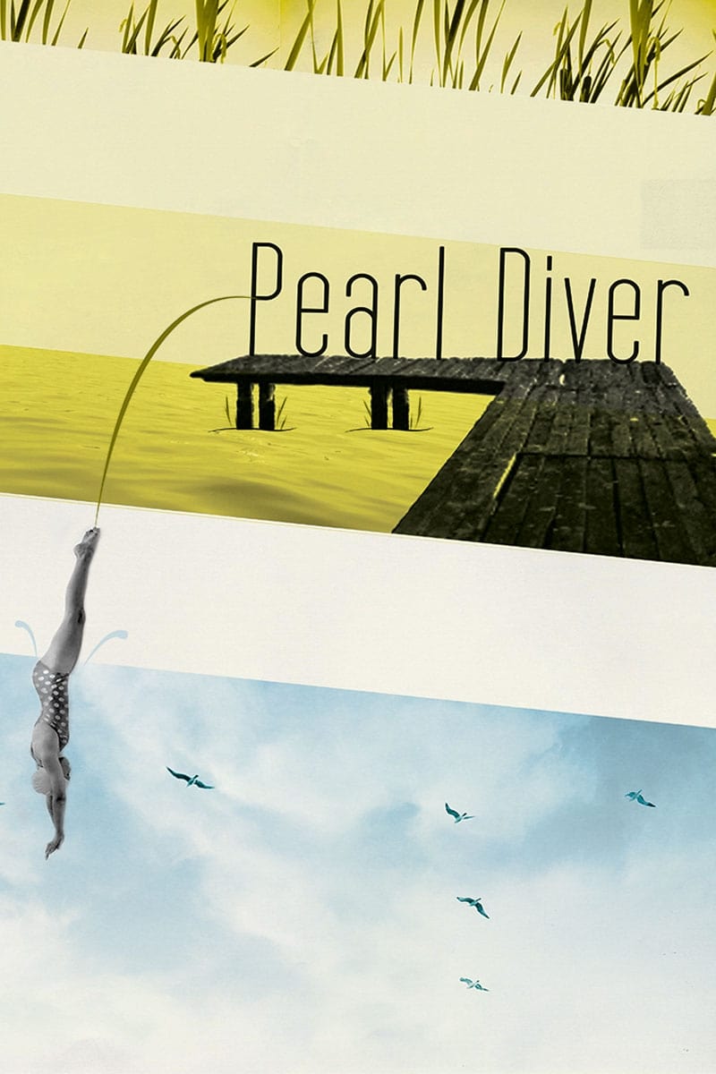 Banner Phim Thợ Lặn Ngọc Trai (Pearl Diver)