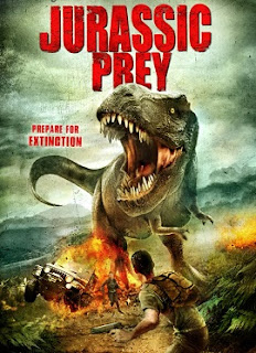 Banner Phim Thợ Săn Kỷ Jura (Jurassic Prey)