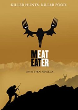 Banner Phim Thợ Săn Thịt Phần 8 (MeatEater Season 8)