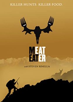 Banner Phim Thợ Săn Thịt Phần 9 (MeatEater Season 9)