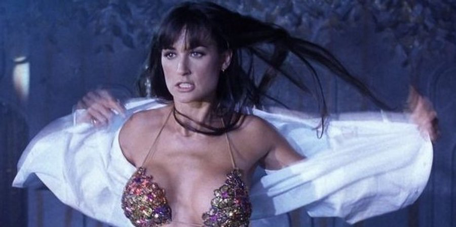Banner Phim Thoát Y Vũ (Striptease)