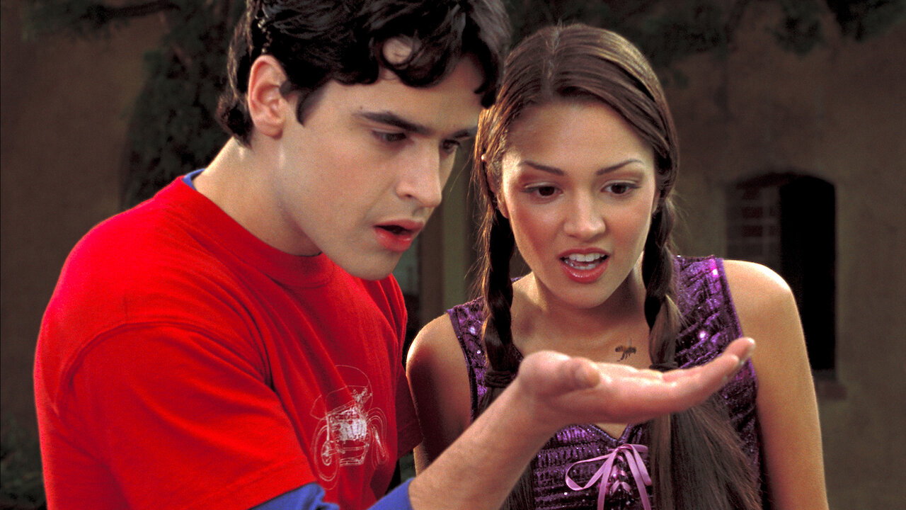 Xem Phim Thời gian dừng lại (Clockstoppers)