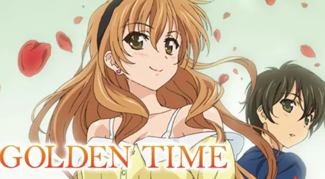 Xem Phim Thời Gian Vàng (Golden Time)