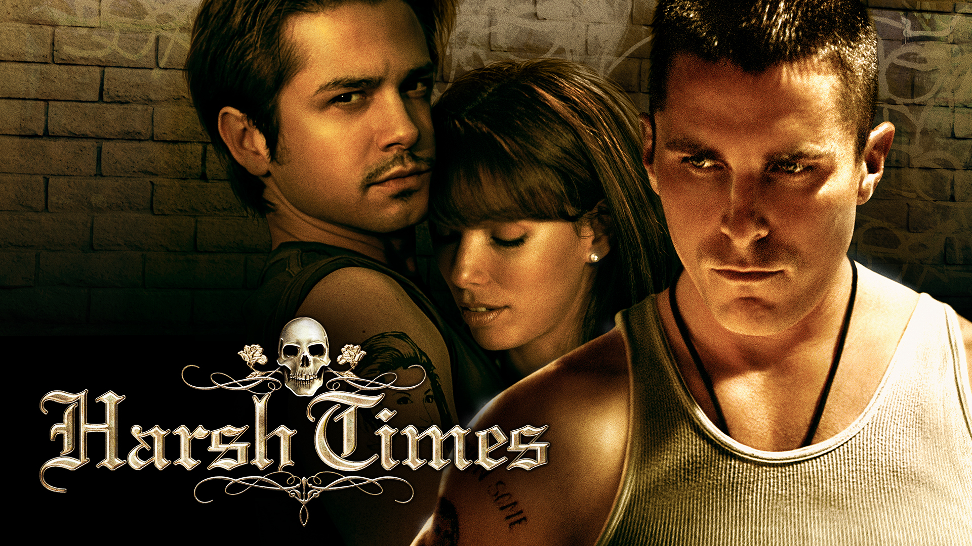 Xem Phim Thời Kỳ Khó Khăn (Harsh Times)