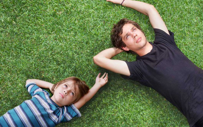 Xem Phim Thời niên thiếu (Boyhood)